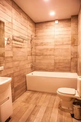 Family Apart Daire, 2 Yatak Odası, Şehir Manzaralı