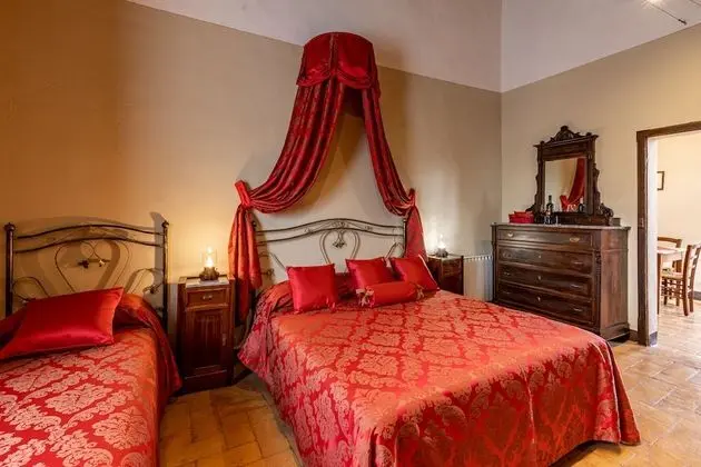 Deluxe Apart Daire, 1 Yatak Odası