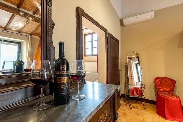 Deluxe Apart Daire, 1 Yatak Odası