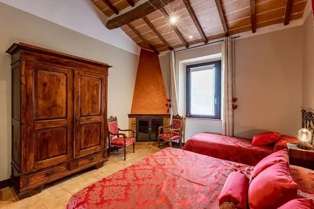 Deluxe Apart Daire, 1 Yatak Odası