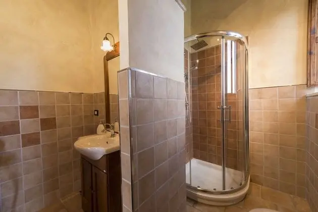 Deluxe Apart Daire, 1 Yatak Odası