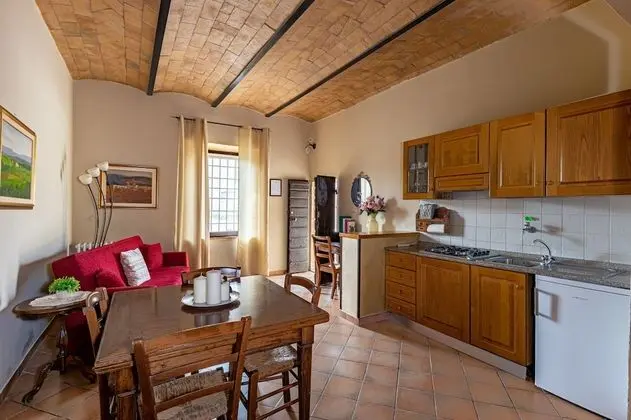 Exclusive Apart Daire