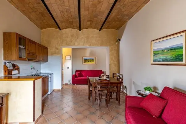 Exclusive Apart Daire