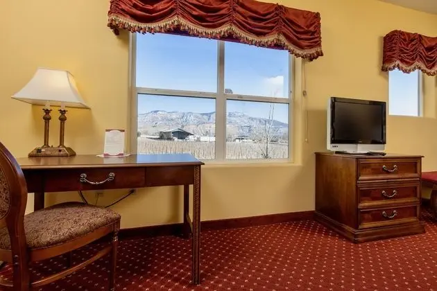 Standard Oda, 2 Büyük (Queen) Boy Yatak, Sigara İçilmez (Pet Friendly)