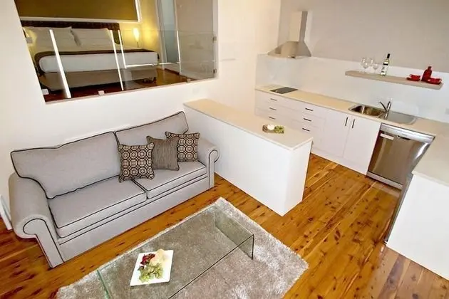 Deluxe Villa, 1 En Büyük (King) Boy Yatak, Vadi Manzaralı