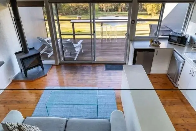 Deluxe Villa, 1 En Büyük (King) Boy Yatak, Vadi Manzaralı