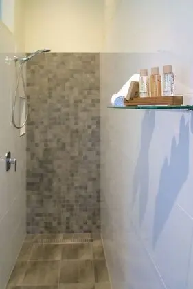 Deluxe Villa, 1 En Büyük (King) Boy Yatak, Vadi Manzaralı