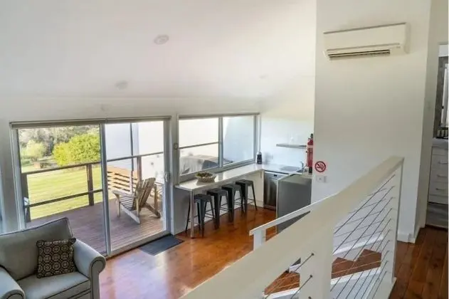 Deluxe Villa, 2 Yatak Odası, Vadi Manzaralı