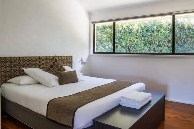Deluxe Villa, 2 Yatak Odası, Vadi Manzaralı