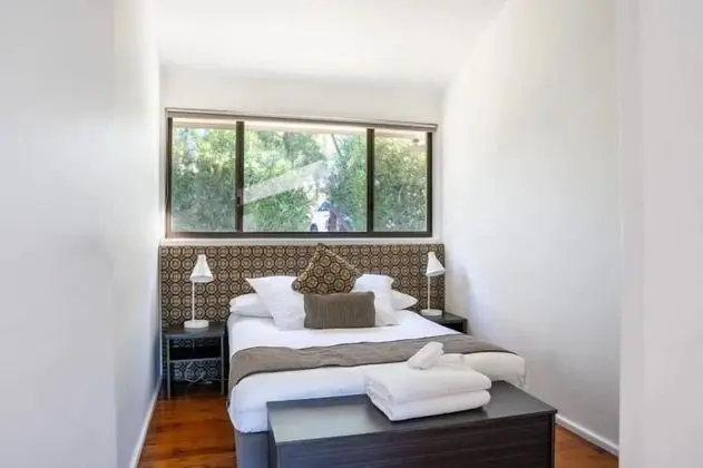 Deluxe Villa, 2 Yatak Odası, Vadi Manzaralı