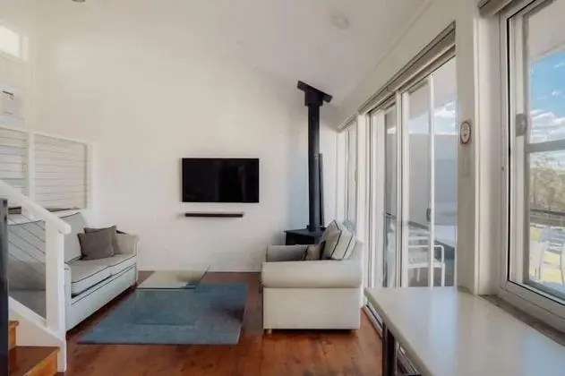 Deluxe Villa, 2 Yatak Odası, Vadi Manzaralı