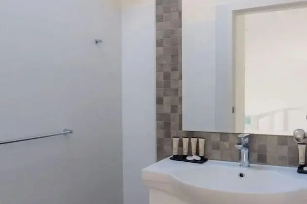Deluxe Villa, 2 Yatak Odası, Vadi Manzaralı