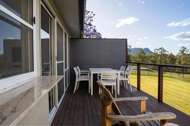 Deluxe Villa, 2 Yatak Odası, Vadi Manzaralı