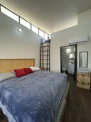Standard Oda, Birden Çok Yatak, Kule
