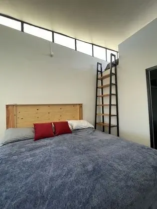 Standard Oda, Birden Çok Yatak, Kule