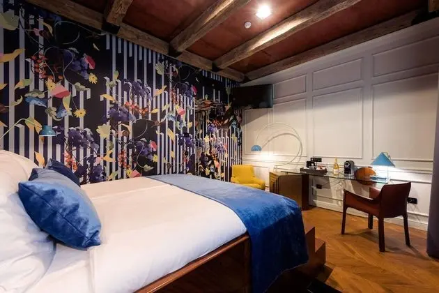 DELUXE ROOM VALLEY VIEW
