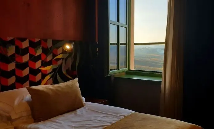 DELUXE ROOM VALLEY VIEW