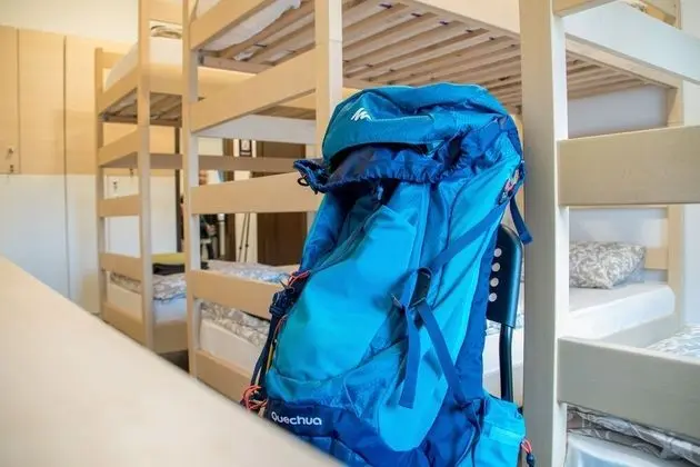 Comfort Ortak Ranzalı Oda (TABOR 2)