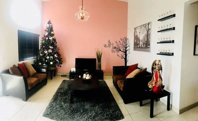 Ev, 2 Yatak Odası