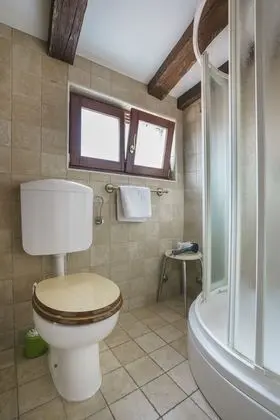 Apart Daire, 2 Yatak Odası, Balkon