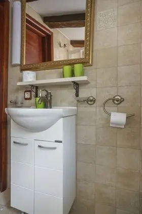Apart Daire, 2 Yatak Odası, Balkon