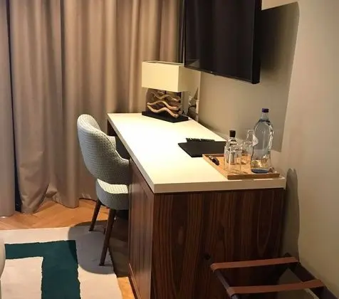 Standard Tek Büyük Yataklı Oda, Üzüm Asması Manzaralı