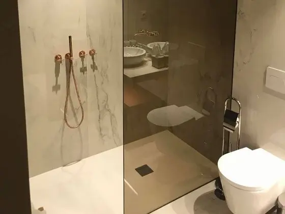 Standard Tek Büyük Yataklı Oda, Üzüm Asması Manzaralı