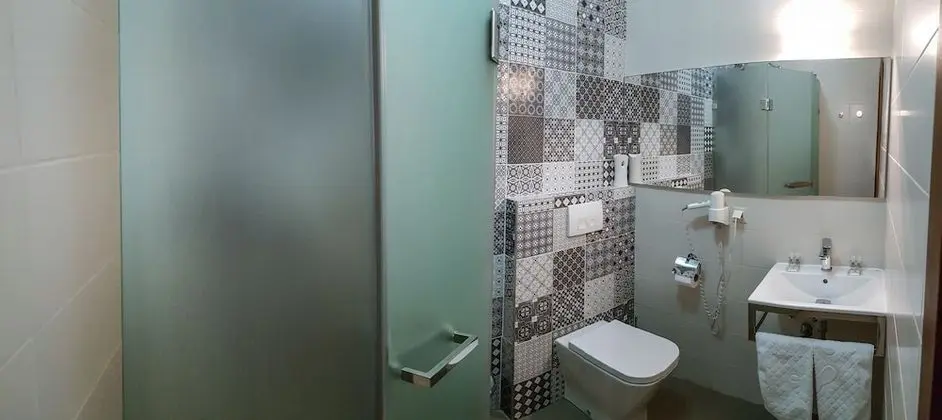 Standard İki Ayrı Yataklı Oda