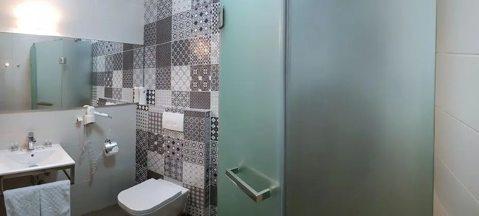 Standard İki Ayrı Yataklı Oda