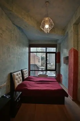 Standard İki Ayrı Yataklı Oda