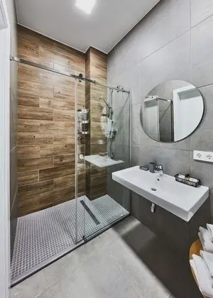 Superior Oda, Şehir Manzaralı