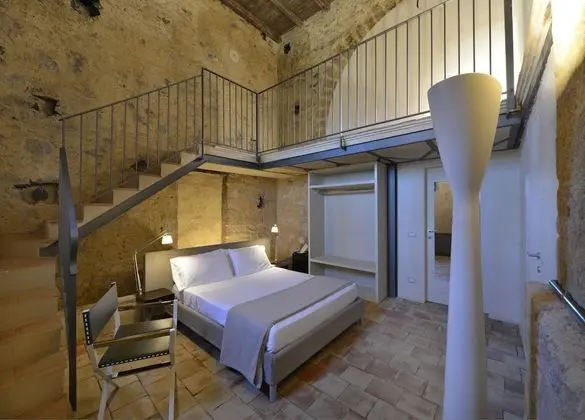 Junior Süit, 2 Yatak Odası