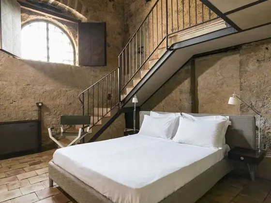 Junior Süit, 2 Yatak Odası