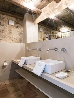 Junior Süit, 2 Yatak Odası