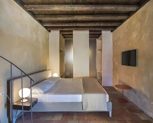 Superior Tek Büyük Yataklı Oda, Vadi Manzaralı