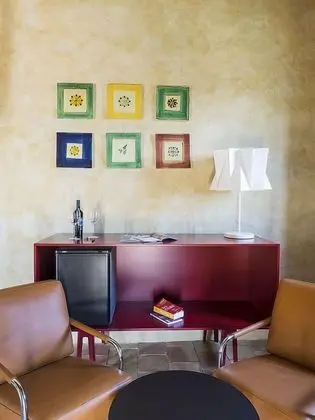 Superior Tek Büyük Yataklı Oda, Vadi Manzaralı