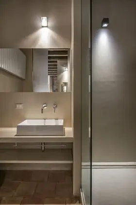 Superior Tek Büyük Yataklı Oda, Vadi Manzaralı