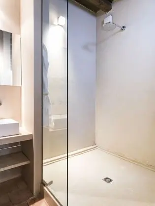 Superior Tek Büyük Yataklı Oda, Vadi Manzaralı