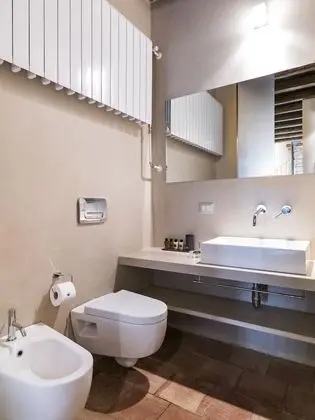 Superior Tek Büyük Yataklı Oda, Vadi Manzaralı