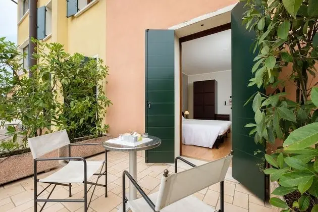 Classic Tek Büyük Yataklı Oda, Dağ Manzaralı