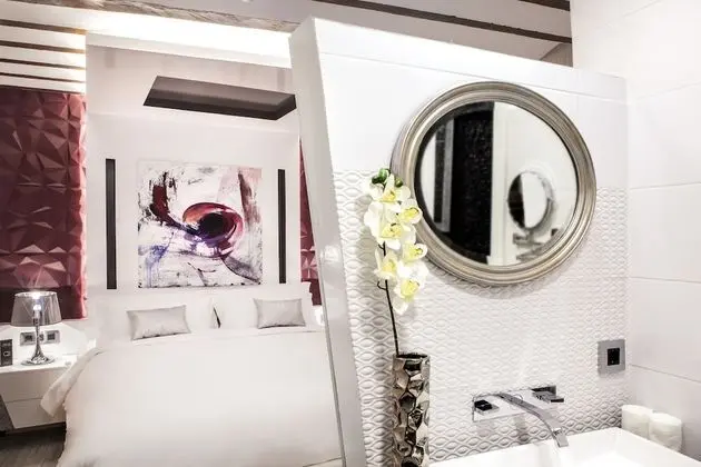 Exclusive Süit, 1 Yatak Odası (Suite Reserva)
