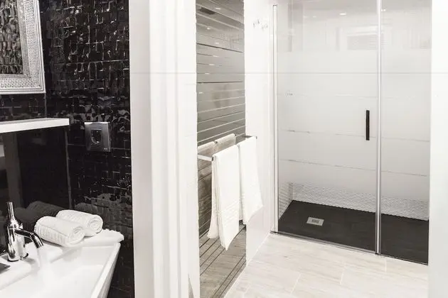 Exclusive Süit, 1 Yatak Odası (Suite Reserva)