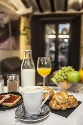 Exclusive Süit, 1 Yatak Odası (Suite Reserva)