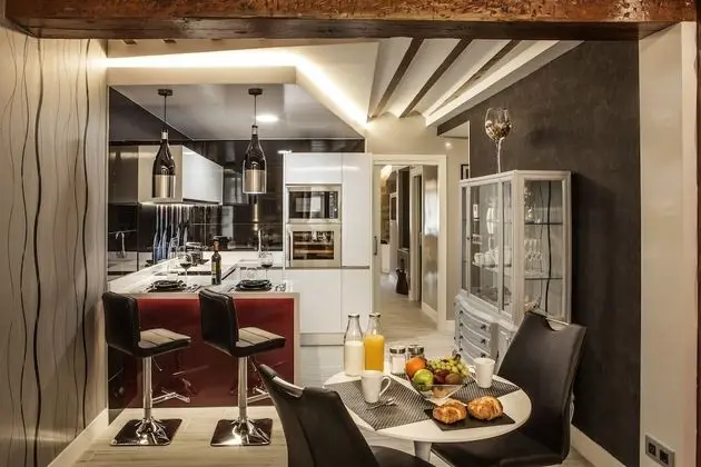 Executive Süit, 1 Yatak Odası, Sıcak Su Havuzu (Suite Gran Reserva)