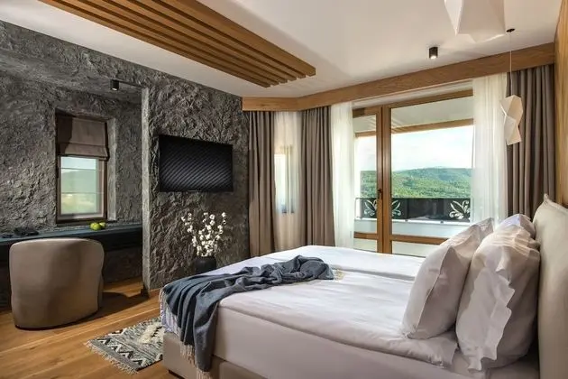 Deluxe Apart Daire