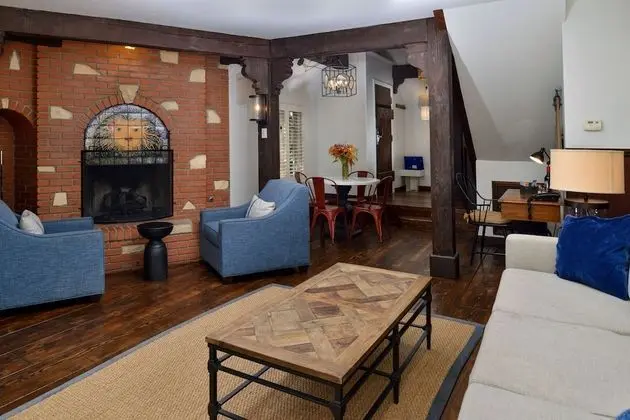 Premium Kır Evi