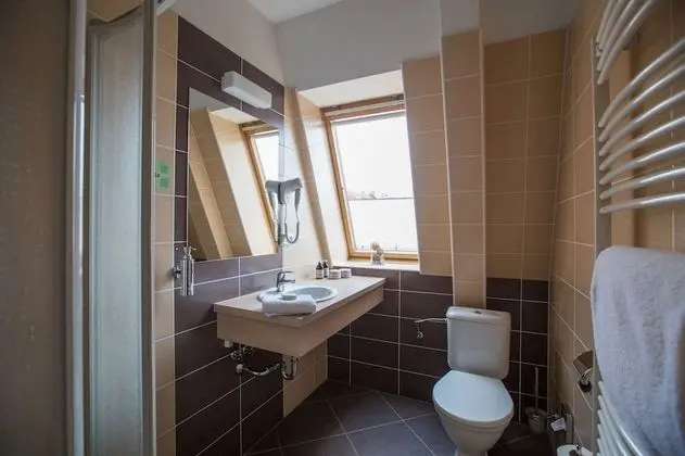 Standard Tek Kişilik Oda