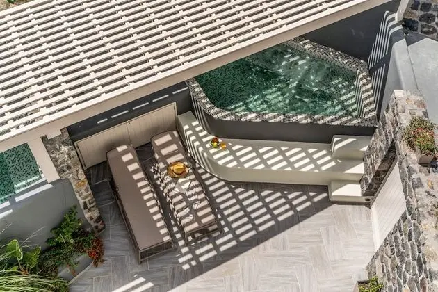 Luxury Apart Daire