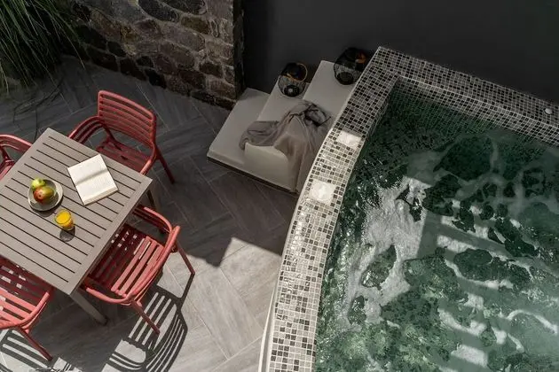 Luxury Apart Daire