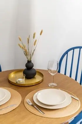 Luxury Apart Daire